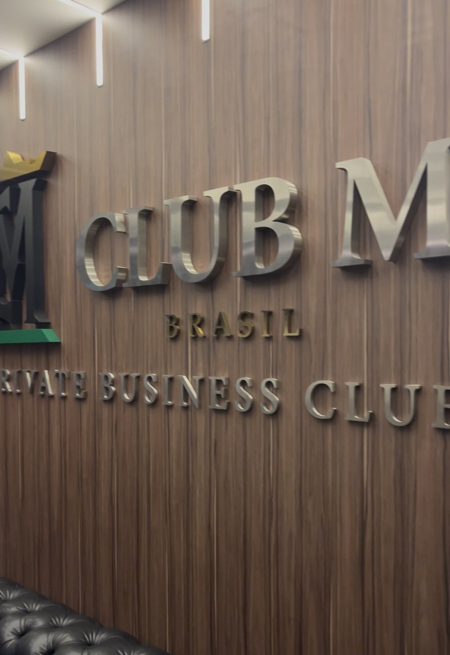 Club M Brasil