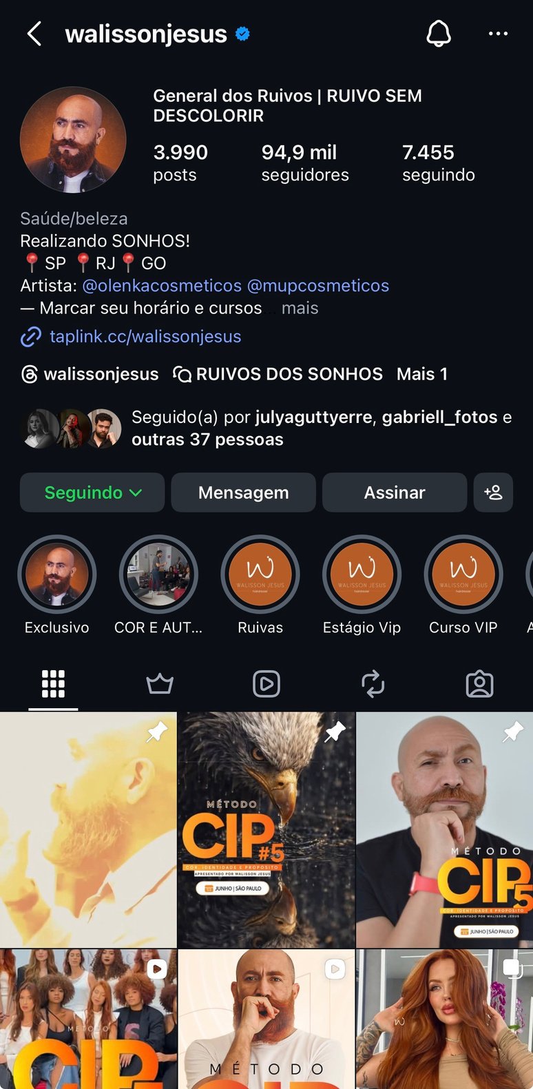 Walisson Jesus
