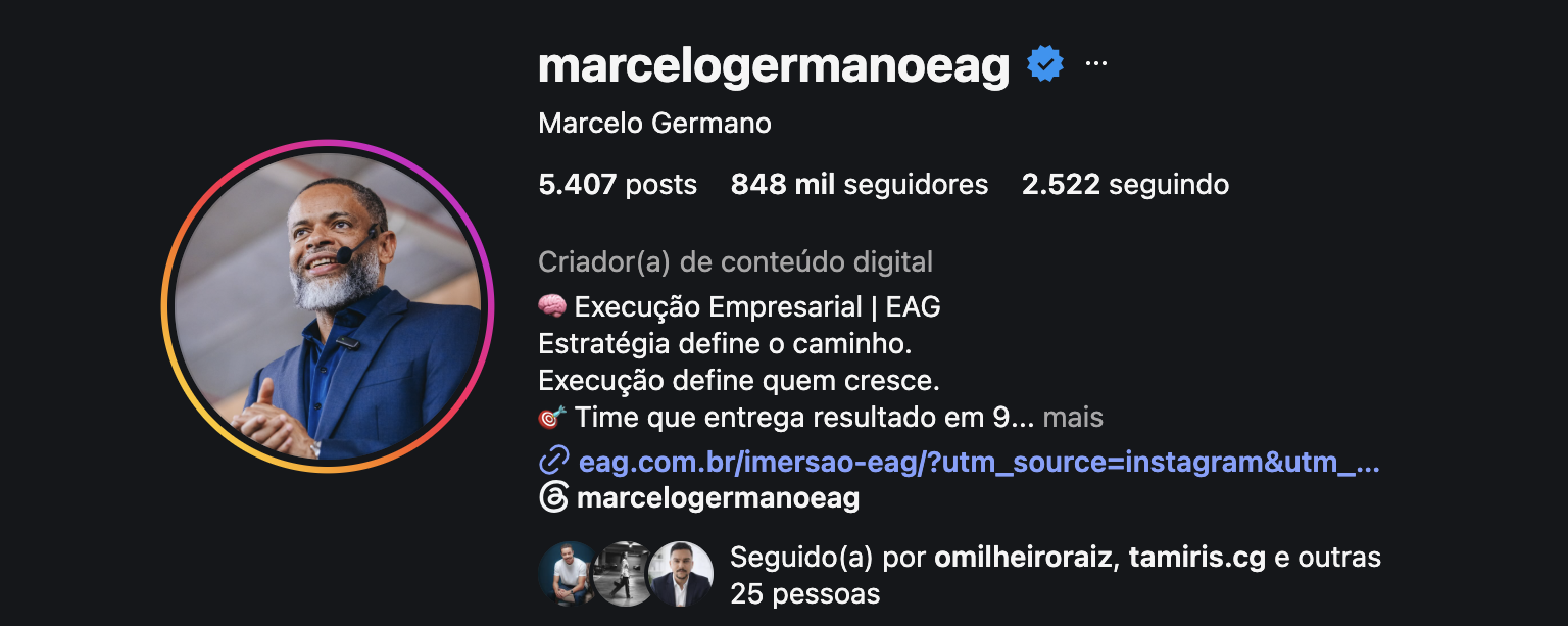 Marcelo Germano