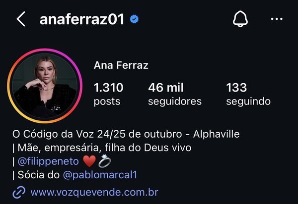Ana Ferraz