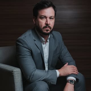 Danilo Vilar